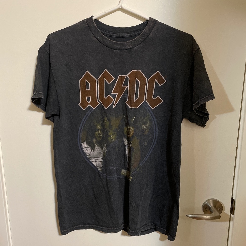 AC/DC Shirt